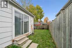127 SPADINA Road E | Kitchener Ontario | Slide Image Eighteen
