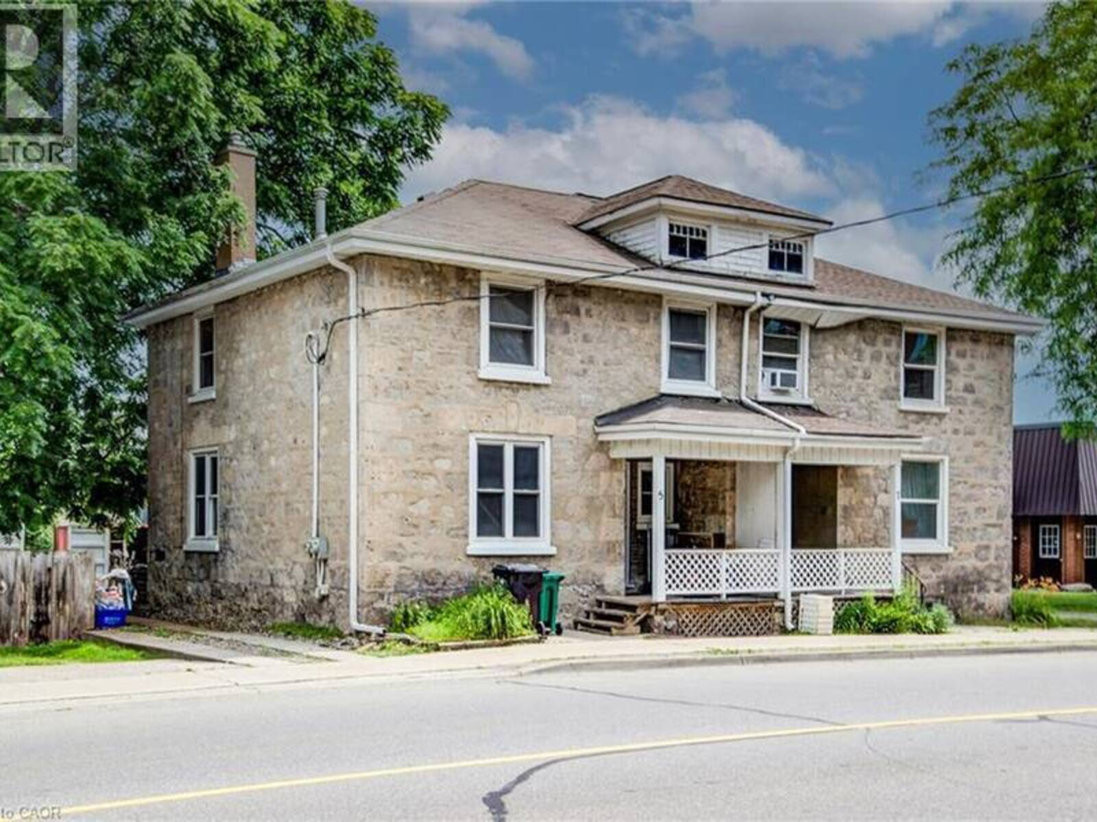 5 GEORGE Street S, Cambridge, Ontario N1S 2N3
