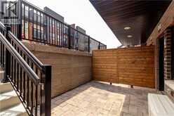 40 PALACE Street Unit# M11 | Kitchener Ontario | Slide Image Twenty-three