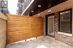 40 PALACE Street Unit# M11 | Kitchener Ontario | Slide Image Twenty-four