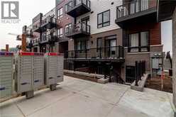 40 PALACE Street Unit# M11 | Kitchener Ontario | Slide Image Twenty-six