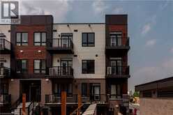 40 PALACE Street Unit# M11 | Kitchener Ontario | Slide Image Twenty-seven