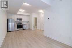 40 PALACE Street Unit# M11 | Kitchener Ontario | Slide Image Two