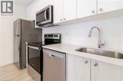 40 PALACE Street Unit# M11 | Kitchener Ontario | Slide Image Four