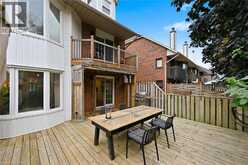 50 EDGEWATER Drive | Hamilton Ontario | Slide Image Forty-five