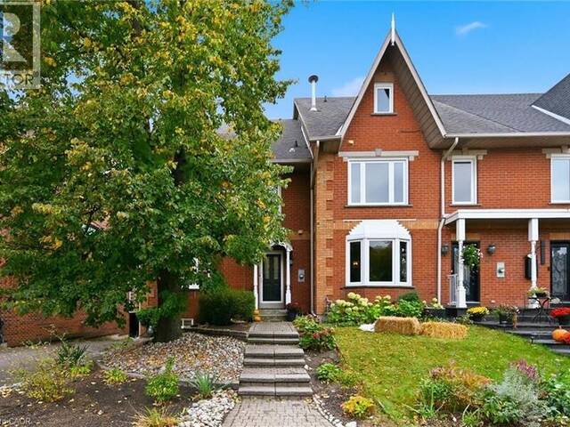 50 EDGEWATER Drive Hamilton Ontario, L8E 4Z3 - 4 Bedrooms Waterfront Home For sale