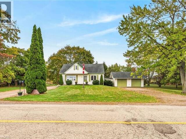 376 ROCK CHAPEL Road Dundas Ontario, L9H 5E2 - 4 Bedrooms Home For Sale