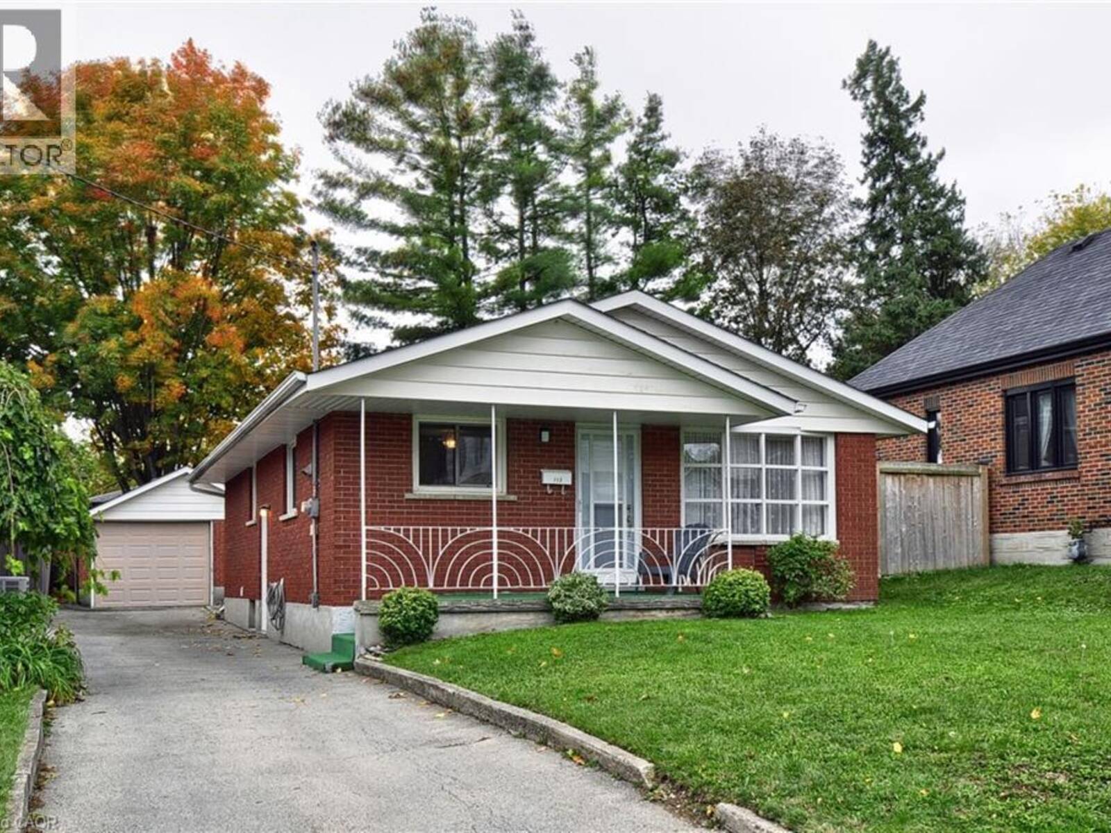 113 FIRST Avenue W, Cambridge, Ontario N1S 2B5