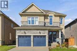 193 WHITTINGTON Drive | Ancaster Ontario | Slide Image One