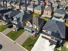 193 WHITTINGTON Drive | Ancaster Ontario | Slide Image Two