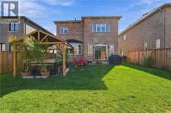 193 WHITTINGTON Drive | Ancaster Ontario | Slide Image Twenty-nine