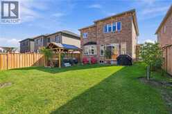 193 WHITTINGTON Drive | Ancaster Ontario | Slide Image Thirty