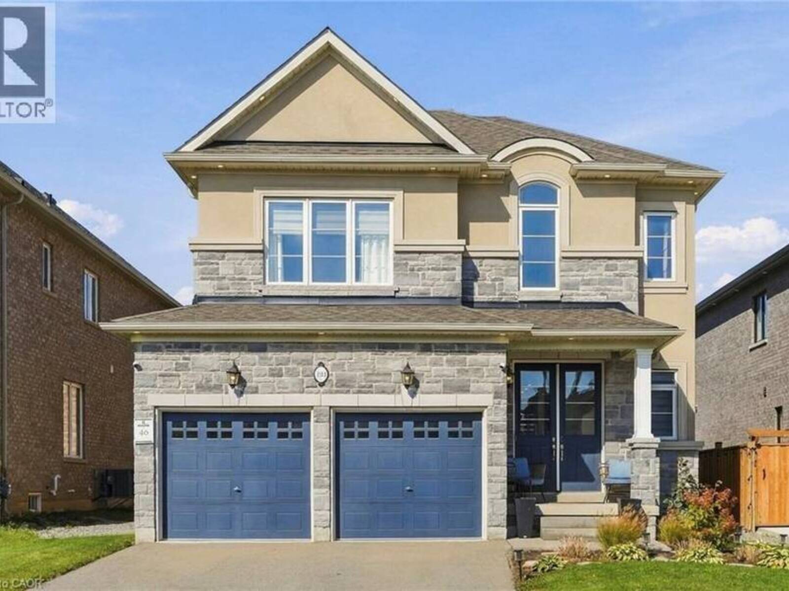 193 WHITTINGTON Drive, Ancaster, Ontario L9K 0H6