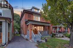 105 BALMORAL Avenue N | Hamilton Ontario | Slide Image One
