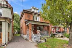 105 BALMORAL Avenue N | Hamilton Ontario | Slide Image Two