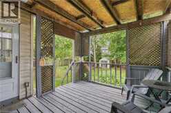 105 BALMORAL Avenue N | Hamilton Ontario | Slide Image Thirty-nine