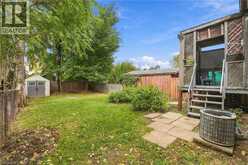 105 BALMORAL Avenue N | Hamilton Ontario | Slide Image Forty