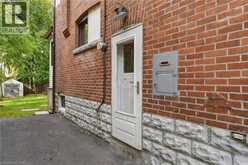 105 BALMORAL Avenue N | Hamilton Ontario | Slide Image Forty-one