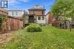 105 BALMORAL Avenue N | Hamilton Ontario | Slide Image Forty-three