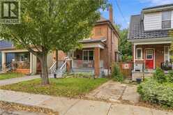 105 BALMORAL Avenue N | Hamilton Ontario | Slide Image Four