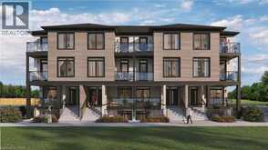 4423 ONTARIO Street Unit# 5 | Beamsville Ontario | Slide Image One