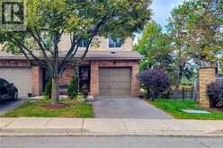 26 MOSS Boulevard Unit# 1 | Dundas Ontario | Slide Image Three