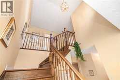 318 CAVENDISH Drive | Ancaster Ontario | Slide Image Ten