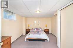 318 CAVENDISH Drive | Ancaster Ontario | Slide Image Nineteen