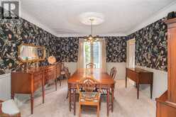 318 CAVENDISH Drive | Ancaster Ontario | Slide Image Four