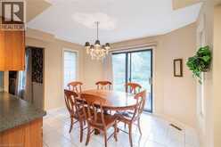 318 CAVENDISH Drive | Ancaster Ontario | Slide Image Five