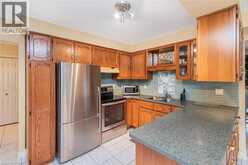 318 CAVENDISH Drive | Ancaster Ontario | Slide Image Six