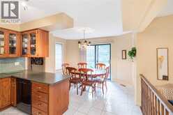 318 CAVENDISH Drive | Ancaster Ontario | Slide Image Seven