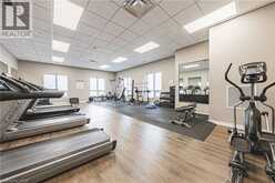 2486 OLD BRONTE Road Unit# 706 | Oakville Ontario | Slide Image Twenty-three