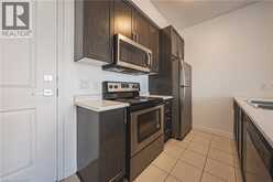 2486 OLD BRONTE Road Unit# 706 | Oakville Ontario | Slide Image Four