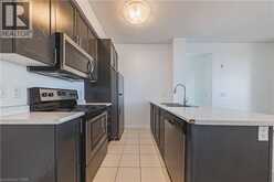 2486 OLD BRONTE Road Unit# 706 | Oakville Ontario | Slide Image Seven