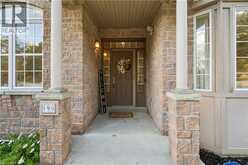 195 JOLLIFFE Avenue | Rockwood Ontario | Slide Image Five