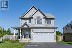 60 WAGLER Avenue | Wilmot Ontario | Slide Image One