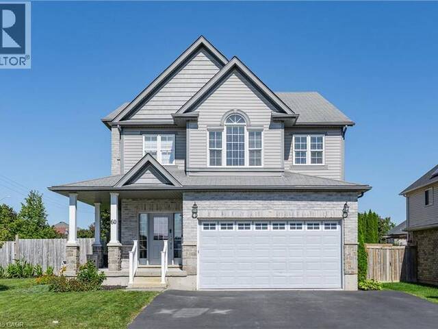 60 WAGLER Avenue Wilmot Ontario, N3A 4K8 - 5 Bedrooms Home For Sale