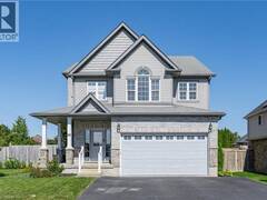 60 WAGLER Avenue Wilmot Ontario, N3A 4K8
