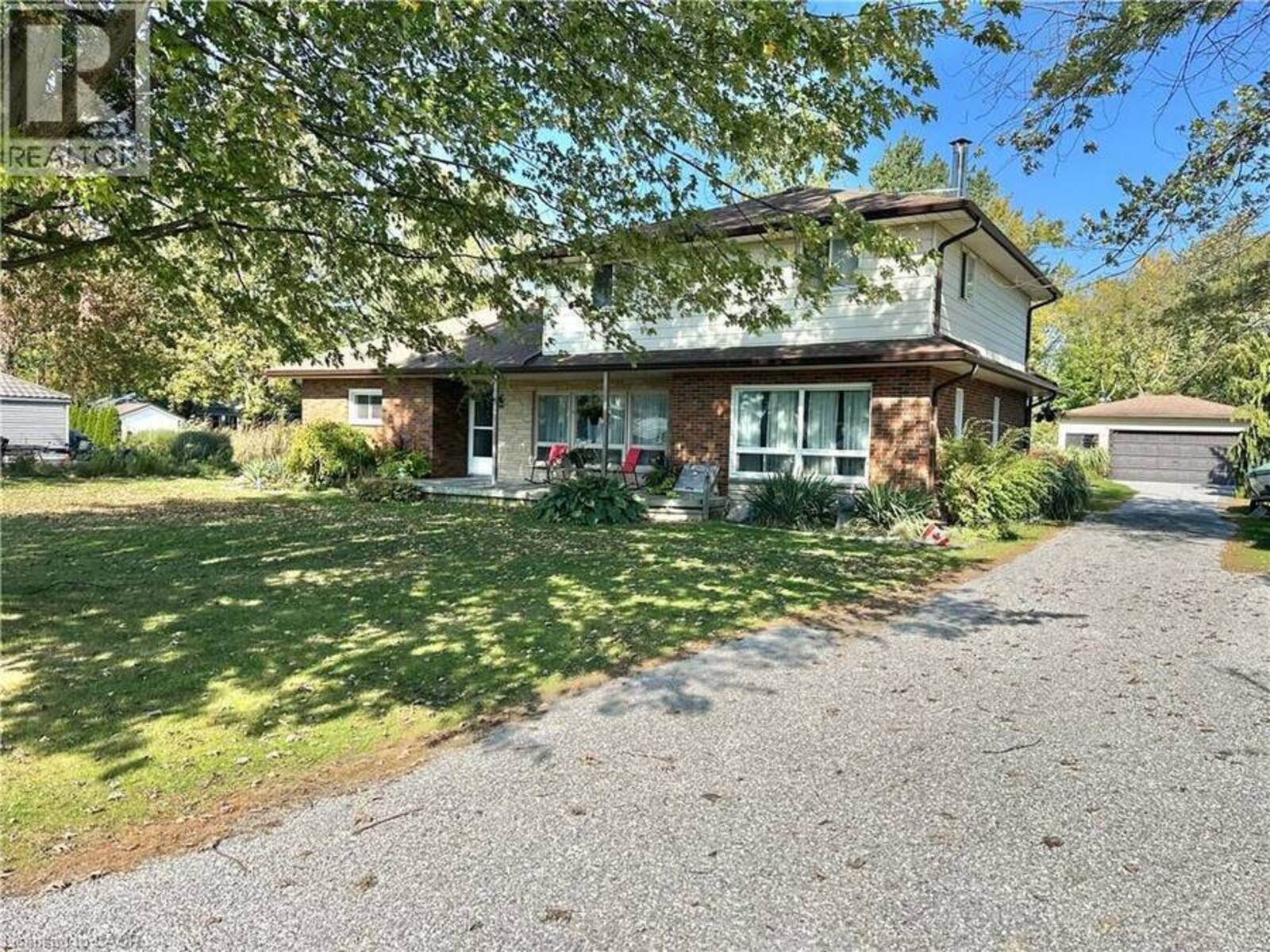 11 RESERVE Street, Turkey Point, Ontario N0E 1W0