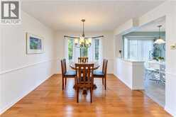 406 CRAIGLEITH Drive Unit# 3 | Waterloo Ontario | Slide Image Twelve