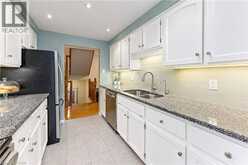 406 CRAIGLEITH Drive Unit# 3 | Waterloo Ontario | Slide Image Sixteen