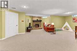 406 CRAIGLEITH Drive Unit# 3 | Waterloo Ontario | Slide Image Twenty-eight