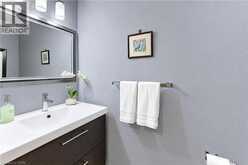 406 CRAIGLEITH Drive Unit# 3 | Waterloo Ontario | Slide Image Eight
