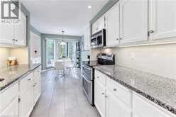 406 CRAIGLEITH Drive Unit# 3 | Waterloo Ontario | Slide Image Seventeen