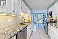 406 CRAIGLEITH Drive Unit# 3 | Waterloo Ontario | Slide Image Eighteen