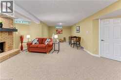 406 CRAIGLEITH Drive Unit# 3 | Waterloo Ontario | Slide Image Thirty