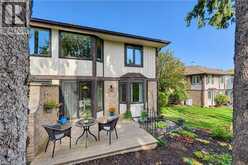 406 CRAIGLEITH Drive Unit# 3 | Waterloo Ontario | Slide Image Thirty-seven
