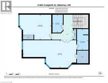 406 CRAIGLEITH Drive Unit# 3 | Waterloo Ontario | Slide Image Forty-six