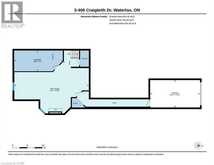 406 CRAIGLEITH Drive Unit# 3 | Waterloo Ontario | Slide Image Forty-seven